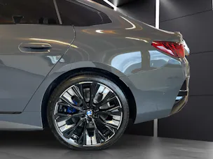 BMW i4 M50