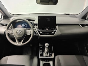 Vehicle image TOYOTA Corolla Cross 2.0 HSD Trend AWD-i