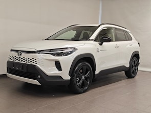 Vehicle image TOYOTA Corolla Cross 2.0 HSD Trend AWD-i