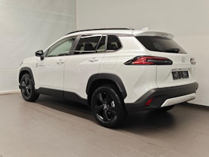 Vehicle image TOYOTA Corolla Cross 2.0 HSD Trend AWD-i