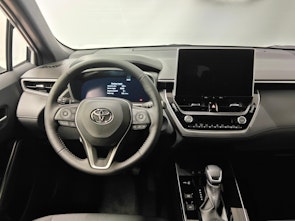 Vehicle image TOYOTA Corolla Cross 2.0 HSD Trend AWD-i