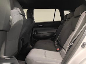 Vehicle image TOYOTA Corolla Cross 2.0 HSD Trend AWD-i