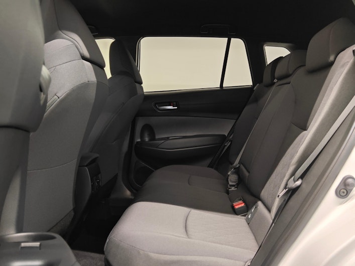 Vehicle image TOYOTA COROLLA CROSS