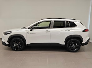 Vehicle image TOYOTA Corolla Cross 2.0 HSD Trend AWD-i