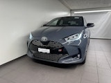 First vehicle image