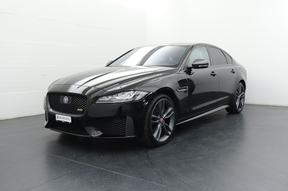 JAGUAR XF 2.0 T 300 Sport AWD 0