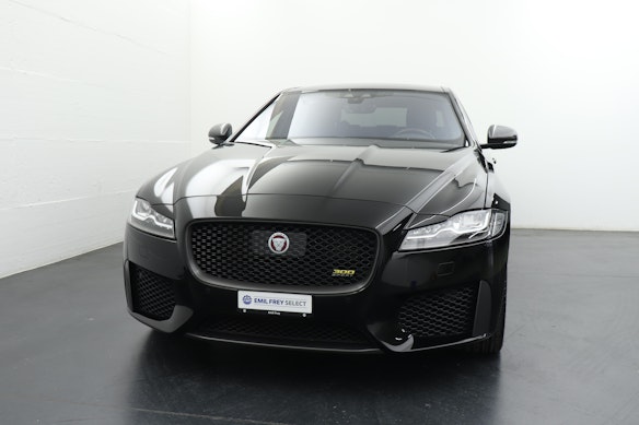 JAGUAR XF 2.0 T 300 Sport AWD 1