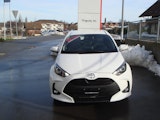 First vehicle image