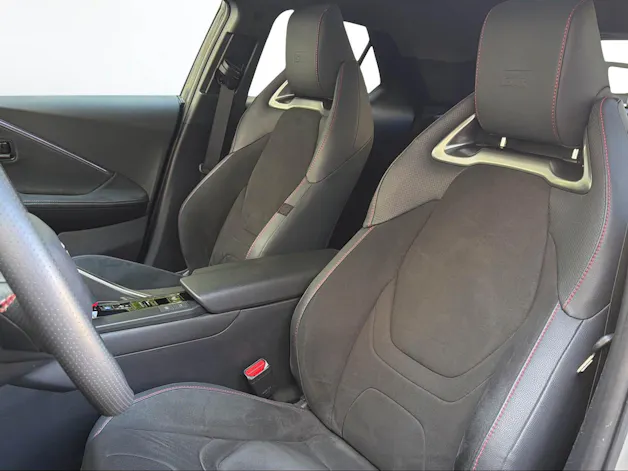 Toyota C-HR 2.0 PHEV GR Sport Premiere