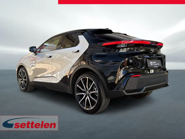 Toyota C-HR 2.0 PHEV GR Sport Premiere