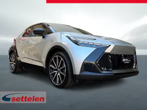 Toyota C-HR 2.0 PHEV GR Sport Premiere