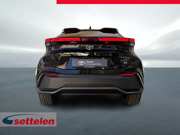 Toyota C-HR 2.0 PHEV GR Sport Premiere
