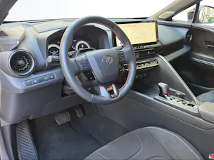 Toyota C-HR 2.0 PHEV GR Sport Premiere