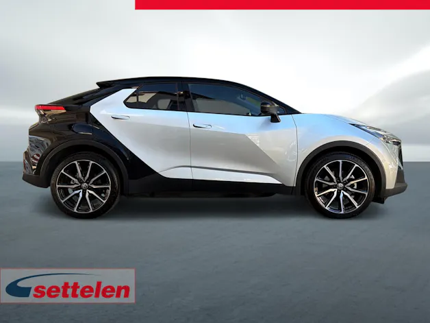 Toyota C-HR 2.0 PHEV GR Sport Premiere
