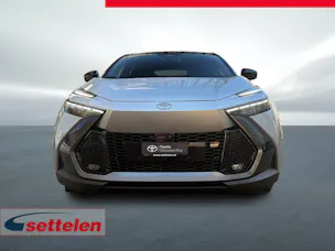 Toyota C-HR 2.0 PHEV GR Sport Premiere