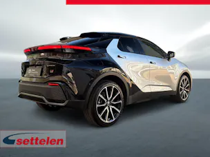 Toyota C-HR 2.0 PHEV GR Sport Premiere