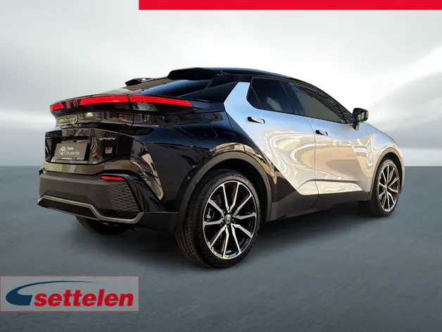 Toyota C-HR 2.0 PHEV GR Sport Premiere