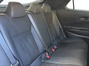Toyota C-HR 2.0 PHEV GR Sport Premiere