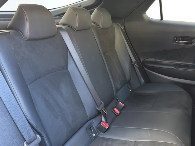 Toyota C-HR 2.0 PHEV GR Sport Premiere