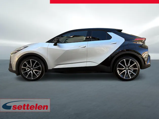 Toyota C-HR 2.0 PHEV GR Sport Premiere