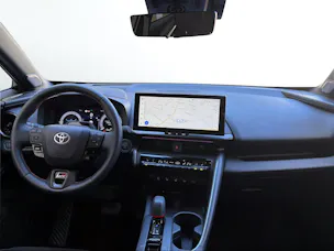 Toyota C-HR 2.0 PHEV GR Sport Premiere