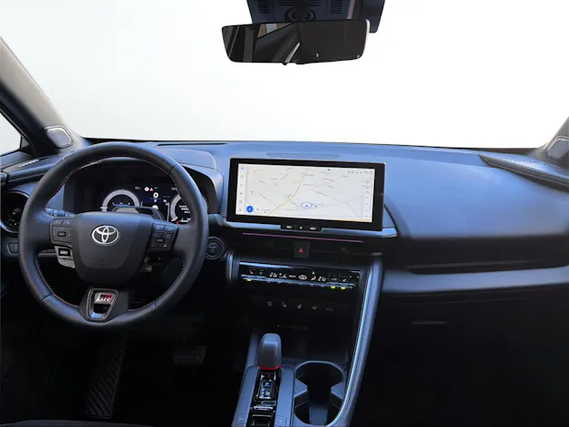 Toyota C-HR 2.0 PHEV GR Sport Premiere