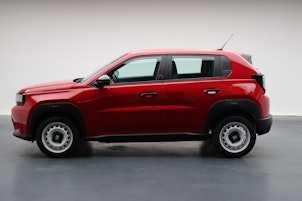 immagine del veicolo FIAT Grande Panda Red