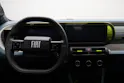 Fiat Grande Panda Red