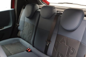 immagine del veicolo FIAT Grande Panda Red