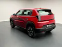 Fiat Grande Panda Red