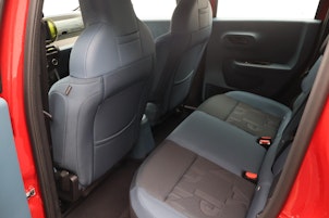 immagine del veicolo FIAT Grande Panda Red