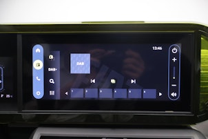 immagine del veicolo FIAT Grande Panda Red