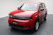 FIAT Grande Panda Red