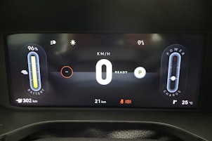 immagine del veicolo FIAT Grande Panda Red