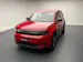 Fiat Grande Panda Red