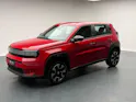 Fiat Grande Panda Red