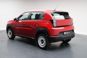 immagine del veicolo FIAT Grande Panda Red