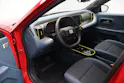 Fiat Grande Panda Red