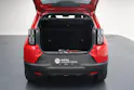 Fiat Grande Panda Red