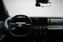 Fiat Grande Panda Red