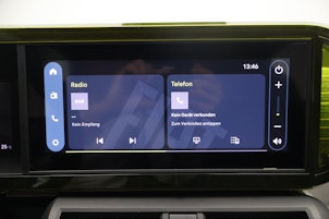 immagine del veicolo FIAT Grande Panda Red