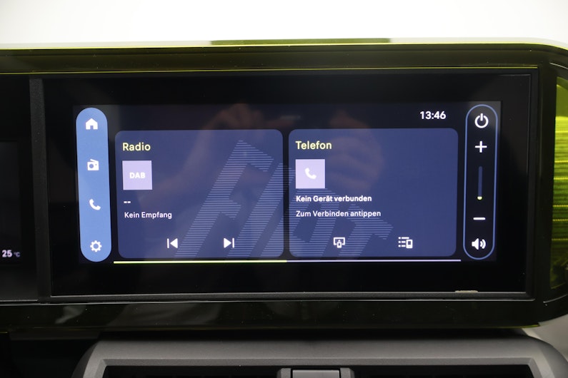 Vehicle image FIAT GRANDE PANDA