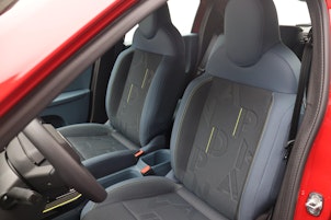 immagine del veicolo FIAT Grande Panda Red