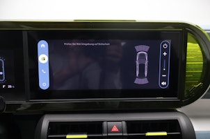 immagine del veicolo FIAT Grande Panda Red