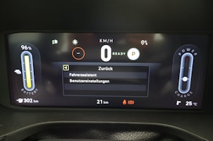 immagine del veicolo FIAT Grande Panda Red