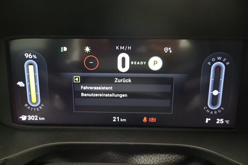 Vehicle image FIAT GRANDE PANDA