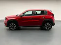 Fiat Grande Panda Red
