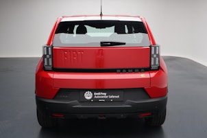 immagine del veicolo FIAT Grande Panda Red