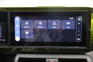 immagine del veicolo FIAT Grande Panda Red