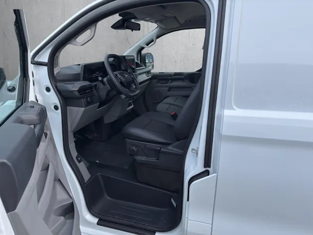 Ford Transit C Van 320 L1 2.0 EcoBlue 170 Trend